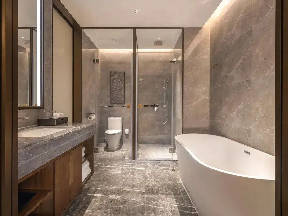 Grand Mercure Pingxiang Kaiguang - фото 7