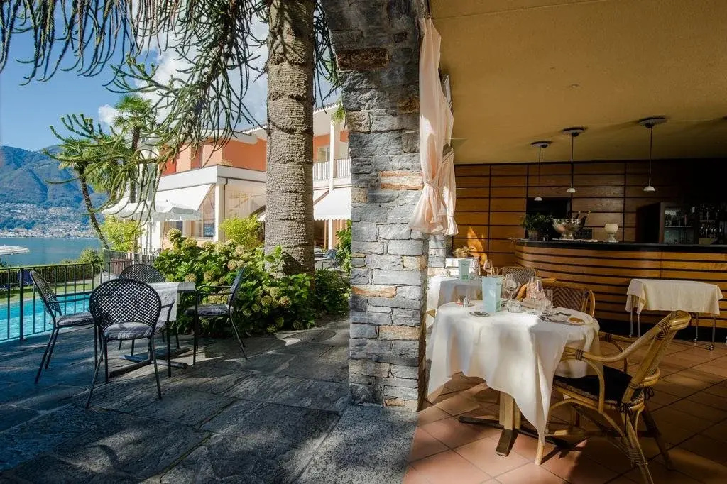 Bellavista Swiss Quality Hotel - Général
