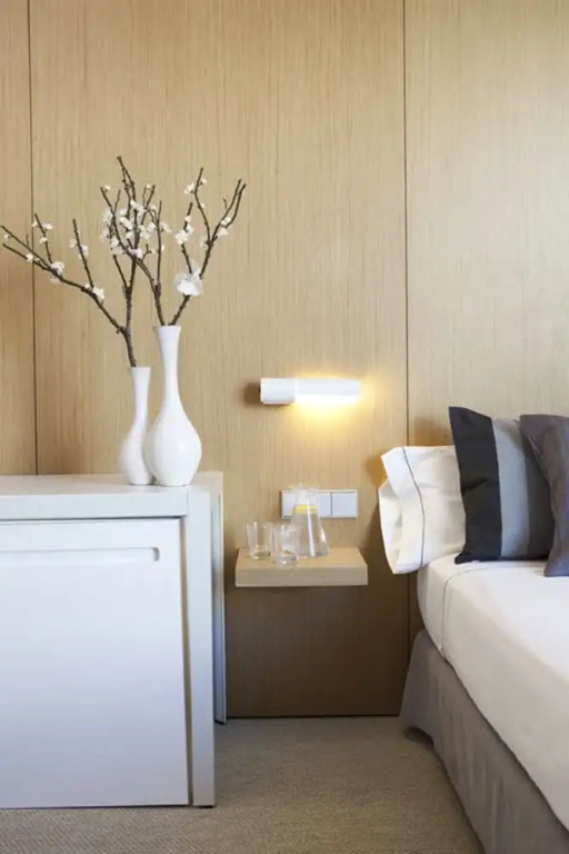 Alenti Sitges Hotel - Chambres
