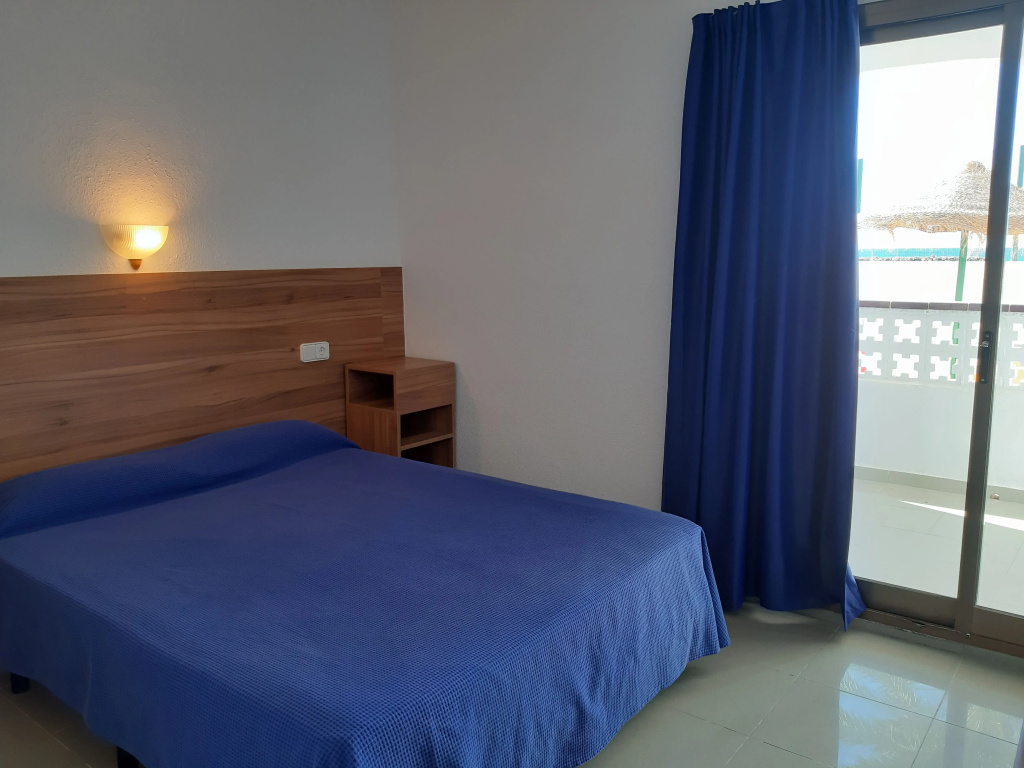 Hotel Vistamar - Général
