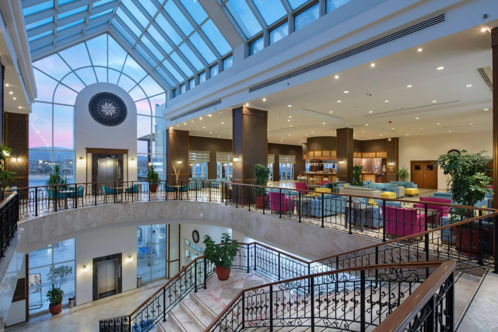 Selectum Colours Bodrum - фото 42