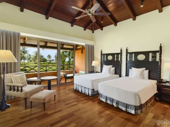Itc Grand Goa, A Luxury Collection Resort & Spa