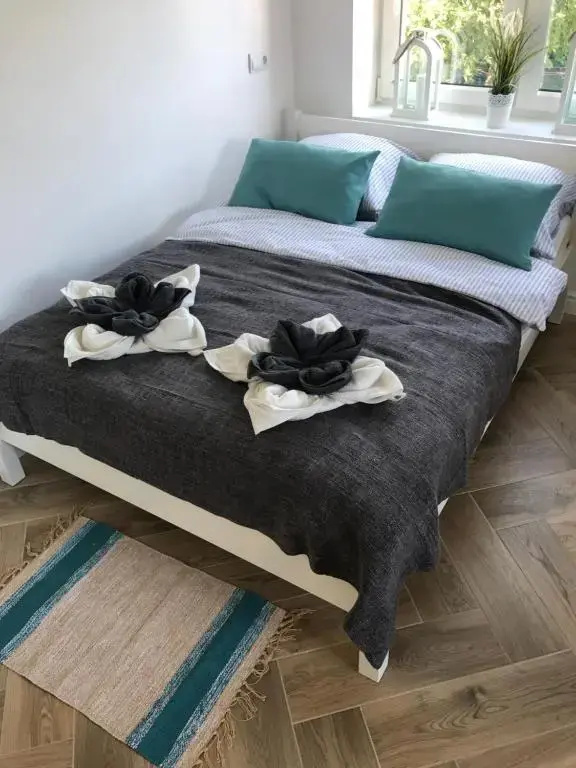 Apartament Kapitański Władysławowo