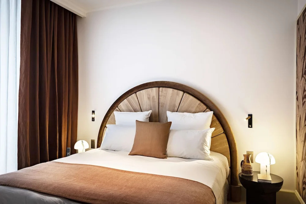 Florida Paris Hotel  20