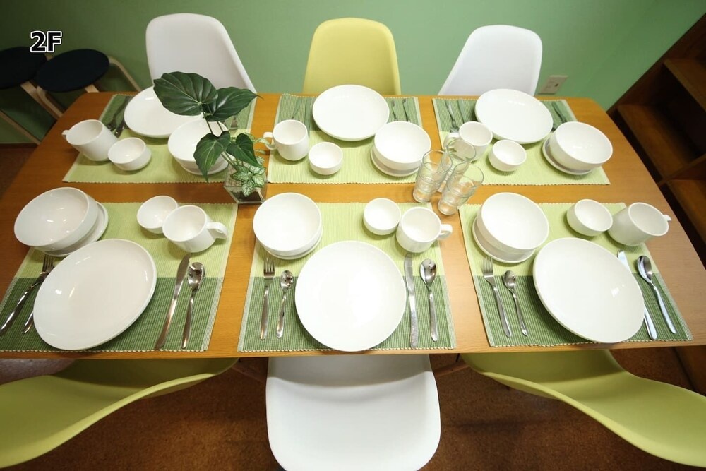 Residential Hotel Shinjuku Big House 사진 20