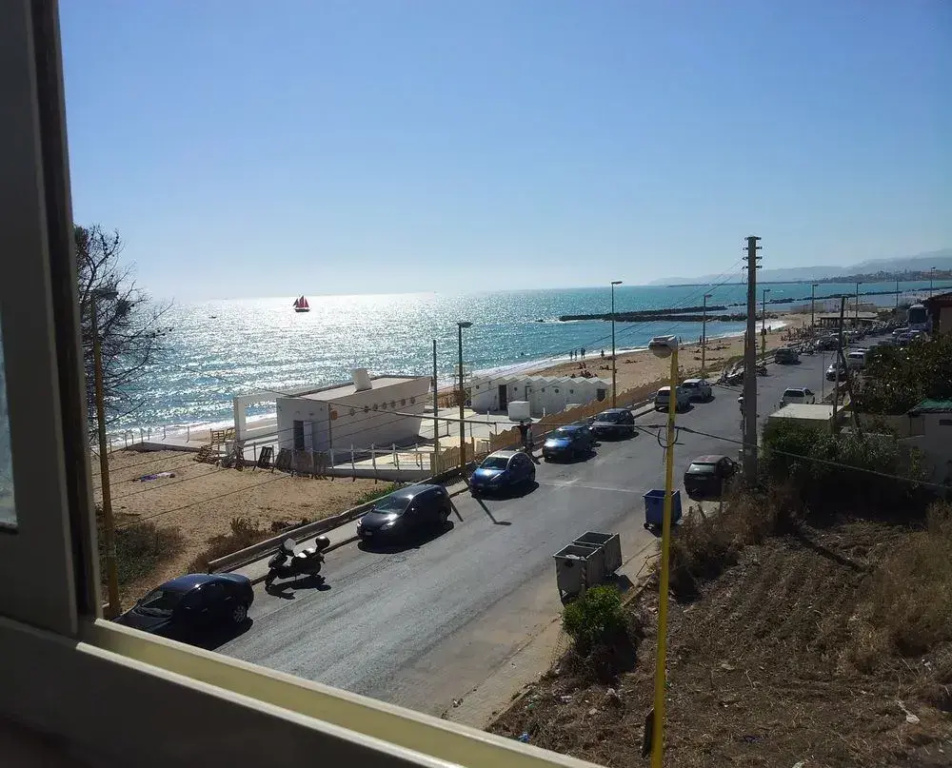 SiciliaMare Seaside Apartments