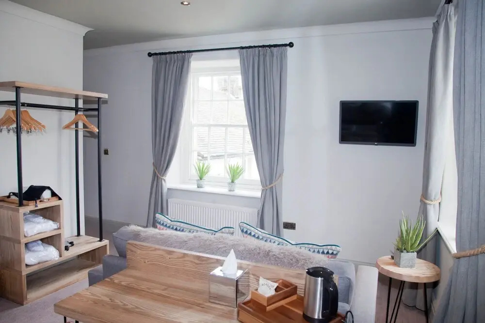Superior room
