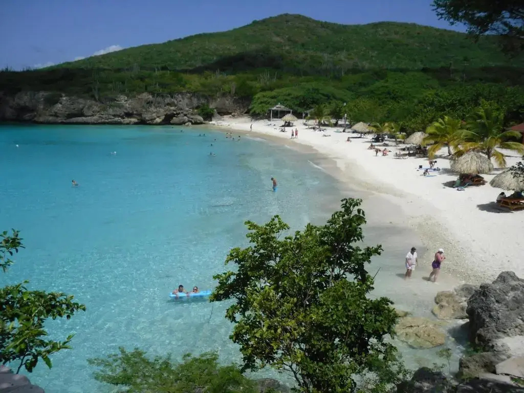 Marazul Dive resort - Chambres