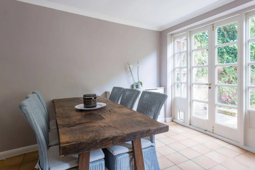 onefinestay - Shepherd's Bush private homes