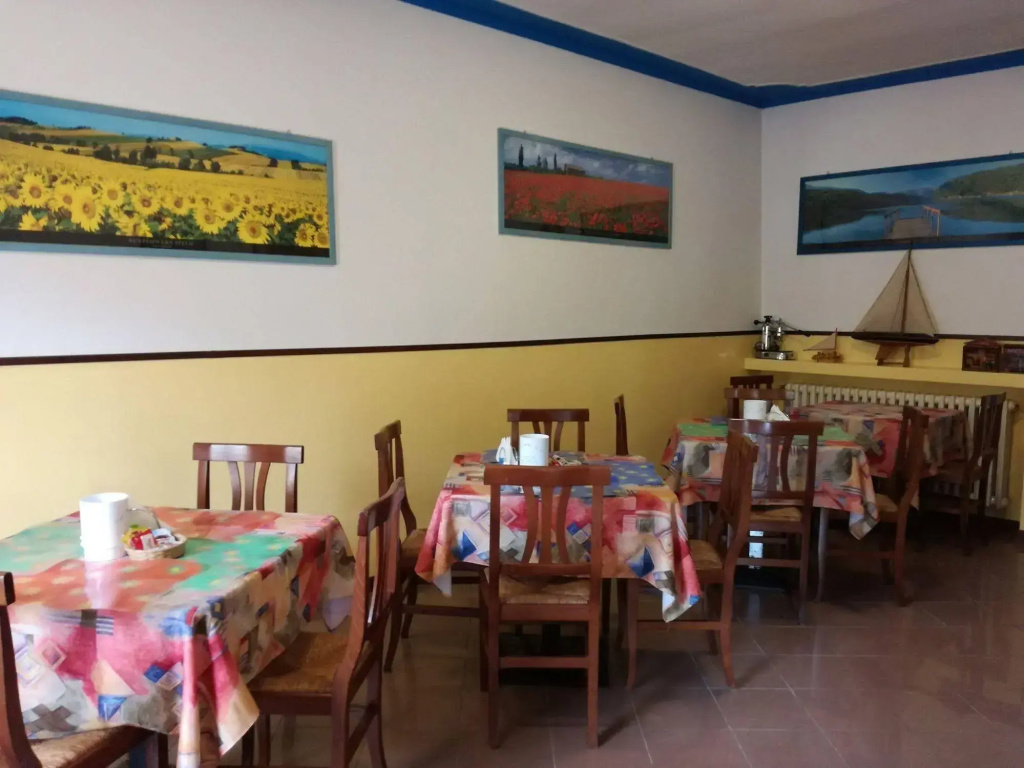 Hotel La Passeggiata - Général