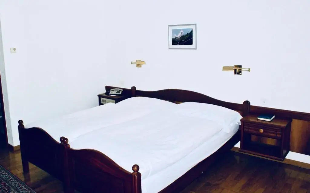 Hotel du Pont - Chambres