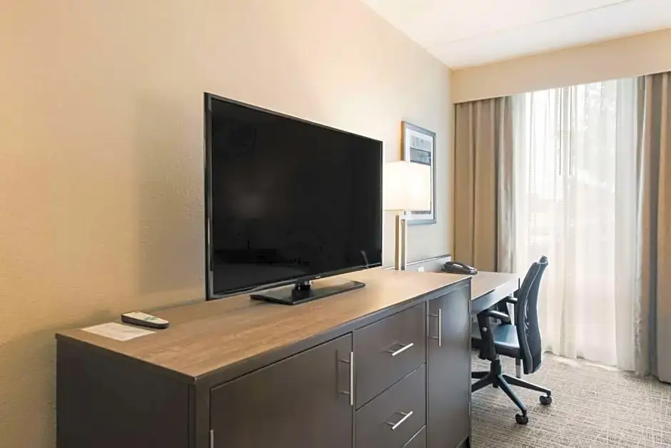 Best Western Holiday Lodge - Chambres