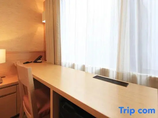 Richmond Hotel Nagoya Shinkansenguchi - Chambres