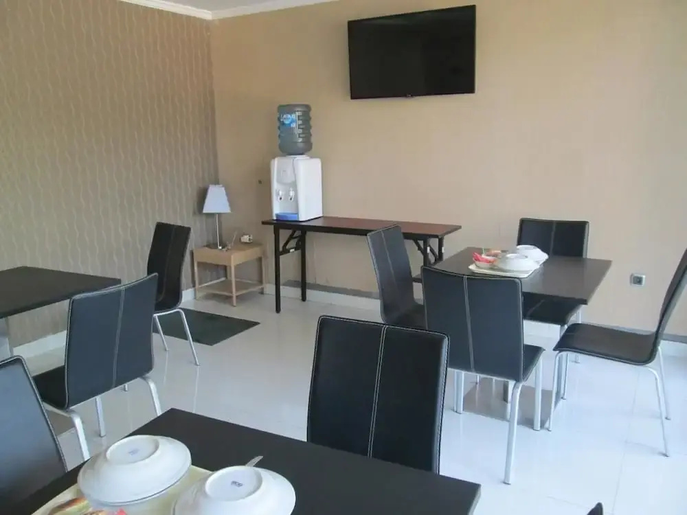 Arsallya Hotel - Général