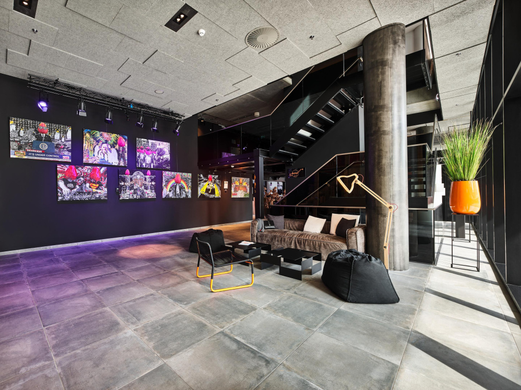 Hotel photo 34
