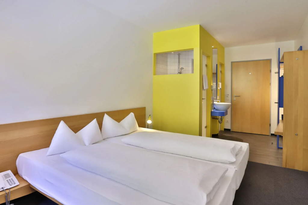 Val Blu Sport - Hotel - Spa - Général