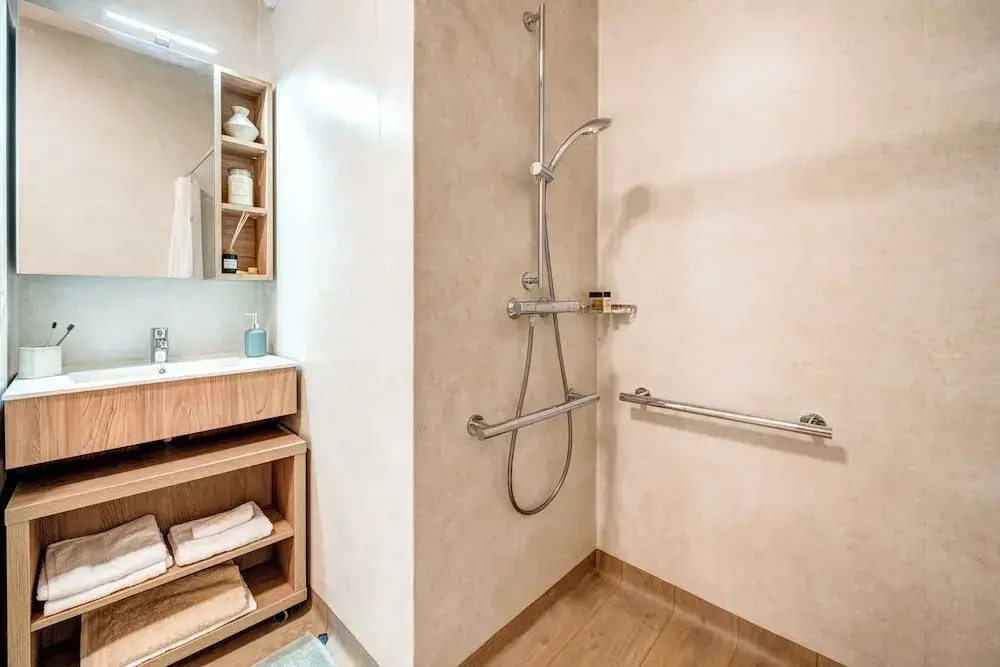 Voir la photo 2 — Zenao Appart'hôtel Saint-Maur-des-Fossés