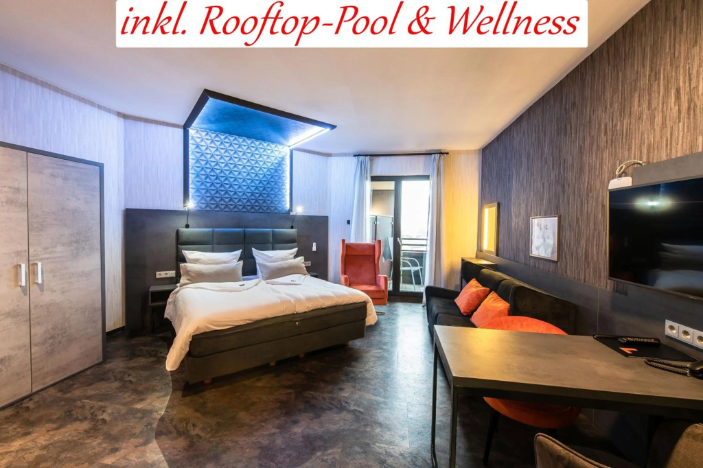 GS Hotel — 5