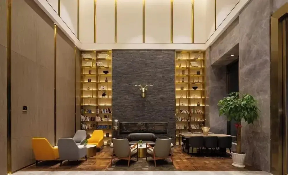 Hotel photo 12