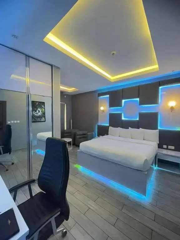 Comfort Studio