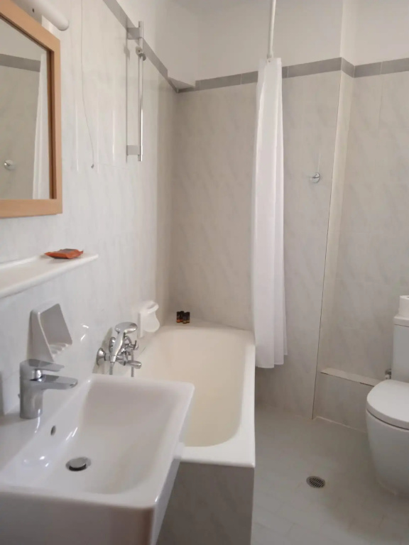 Suite with sea view