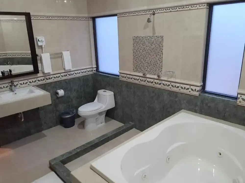 Hotel photo 9