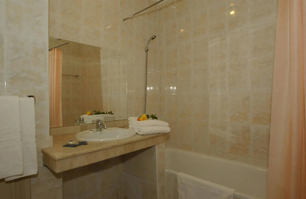Imperial Holiday Hôtel & spa - Général