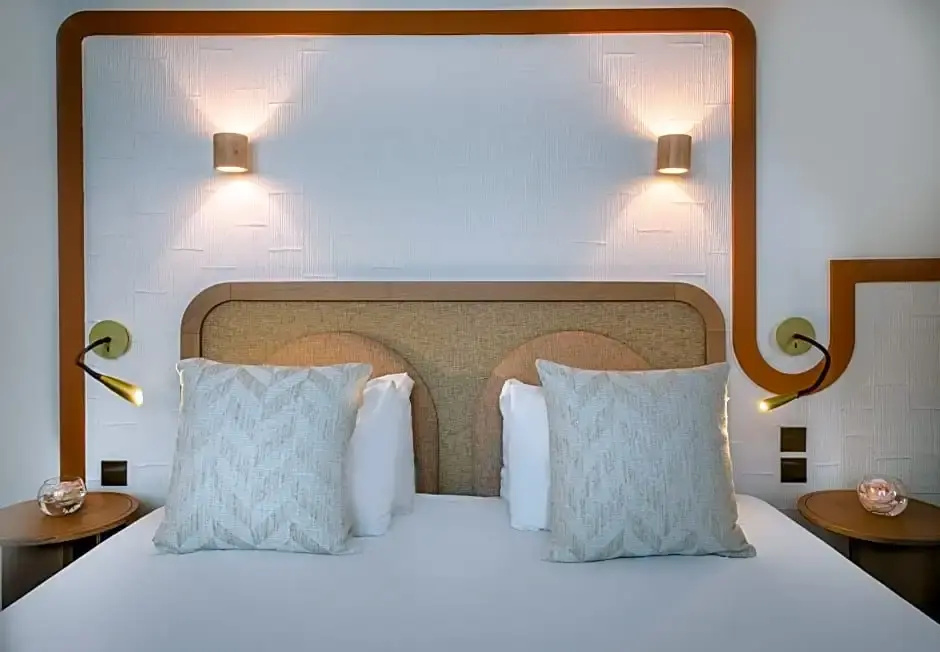 Hôtel Le Monna Lisa by Inwood Hotels 43
