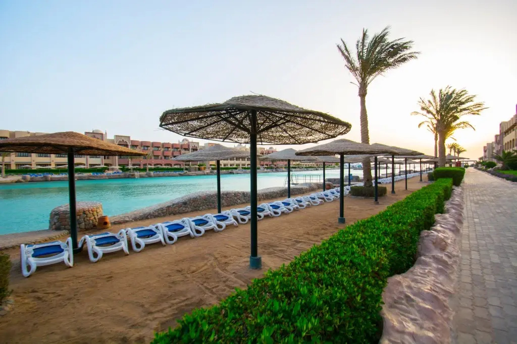 Sunny Days Resort Spa Aqua Park