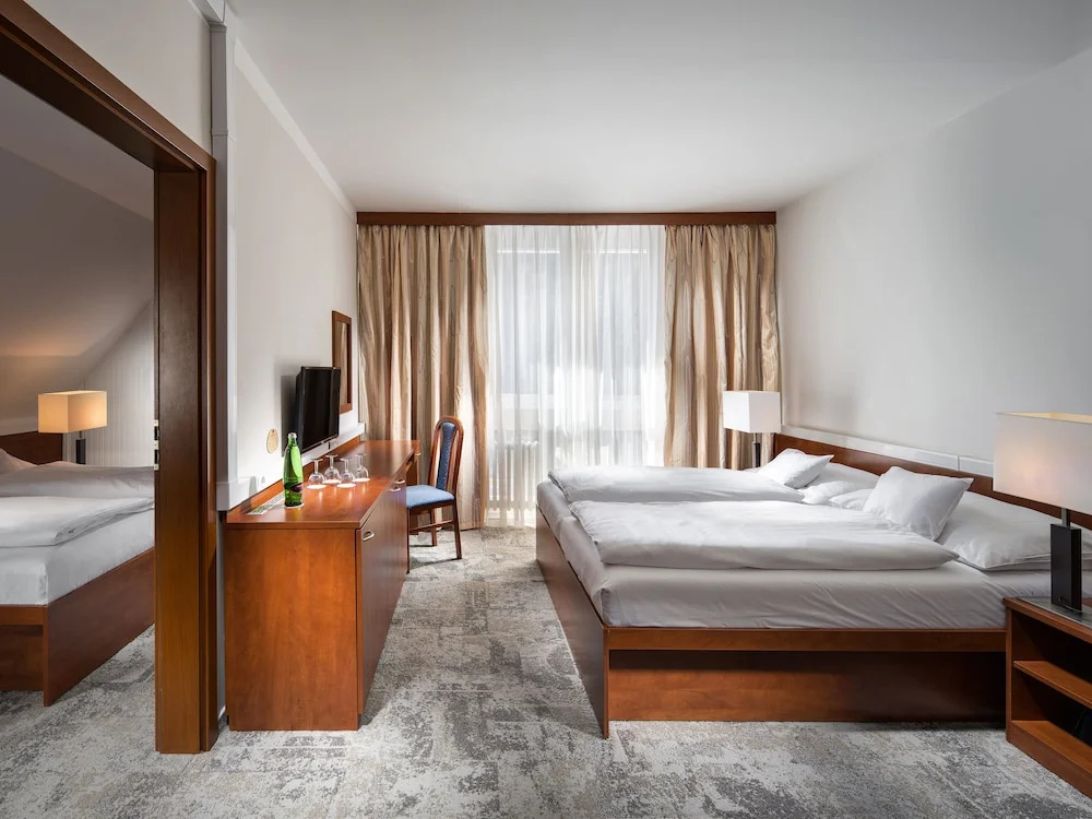 Pinia Hotel & Resort - Chambres