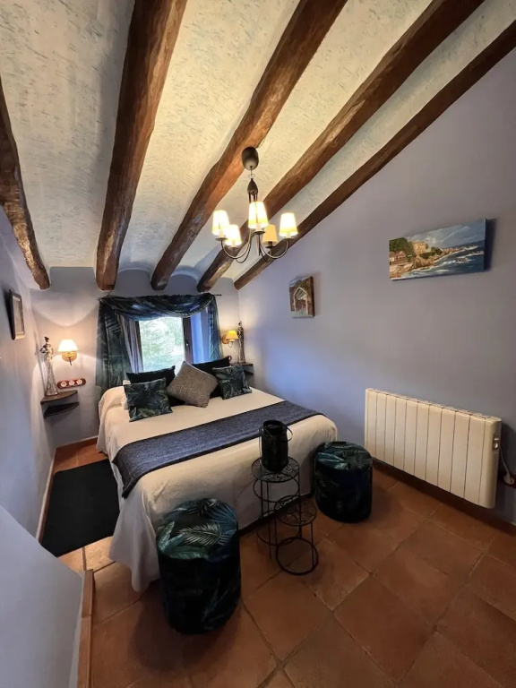 Hotel Rural El Molí - Général