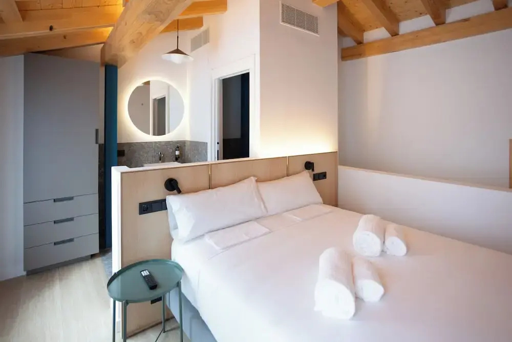 Luxury room