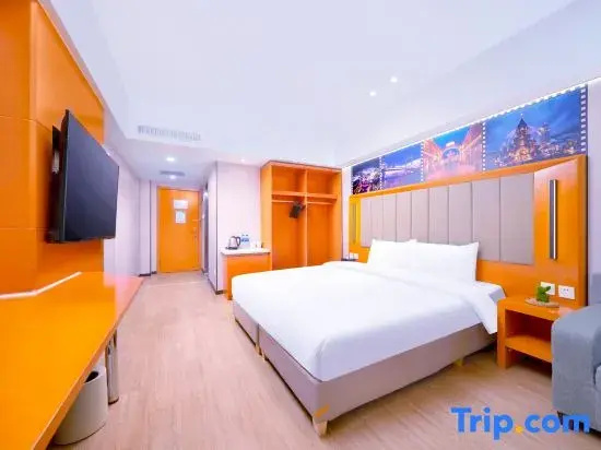 Superior Double room (full double bed)