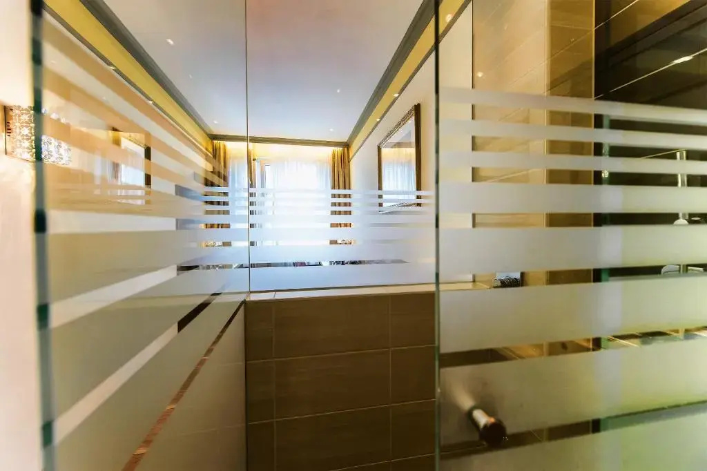 Hotel Prater Vienna - Chambres