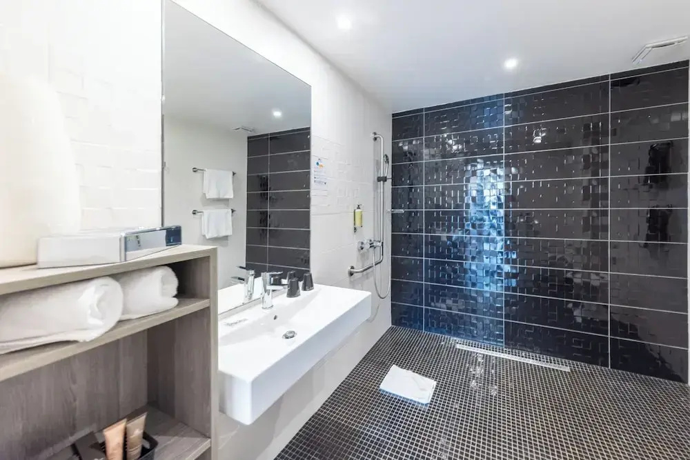 Hôtel & Spa Le Madeloc Collioure Centre - Chambres