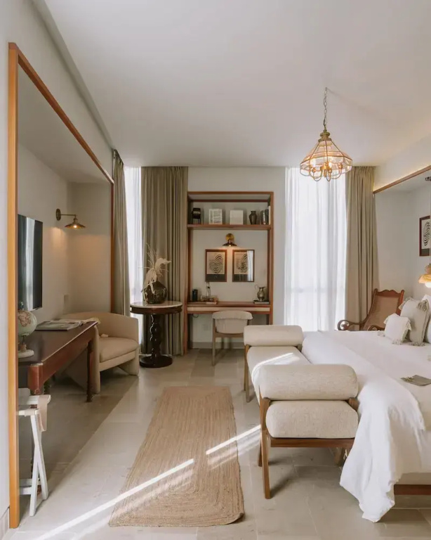 Superior room