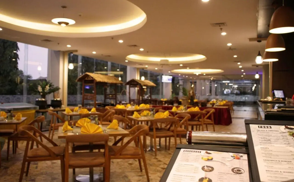 Hotel photo 14
