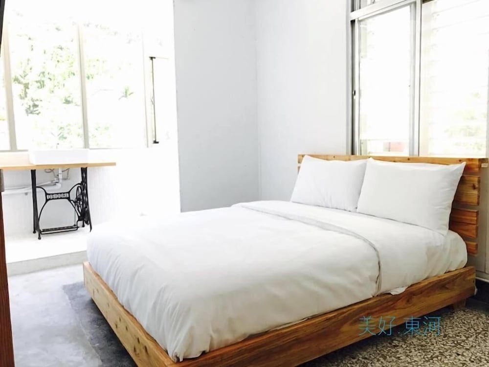 Mayhow Donghe - Hostel — 2