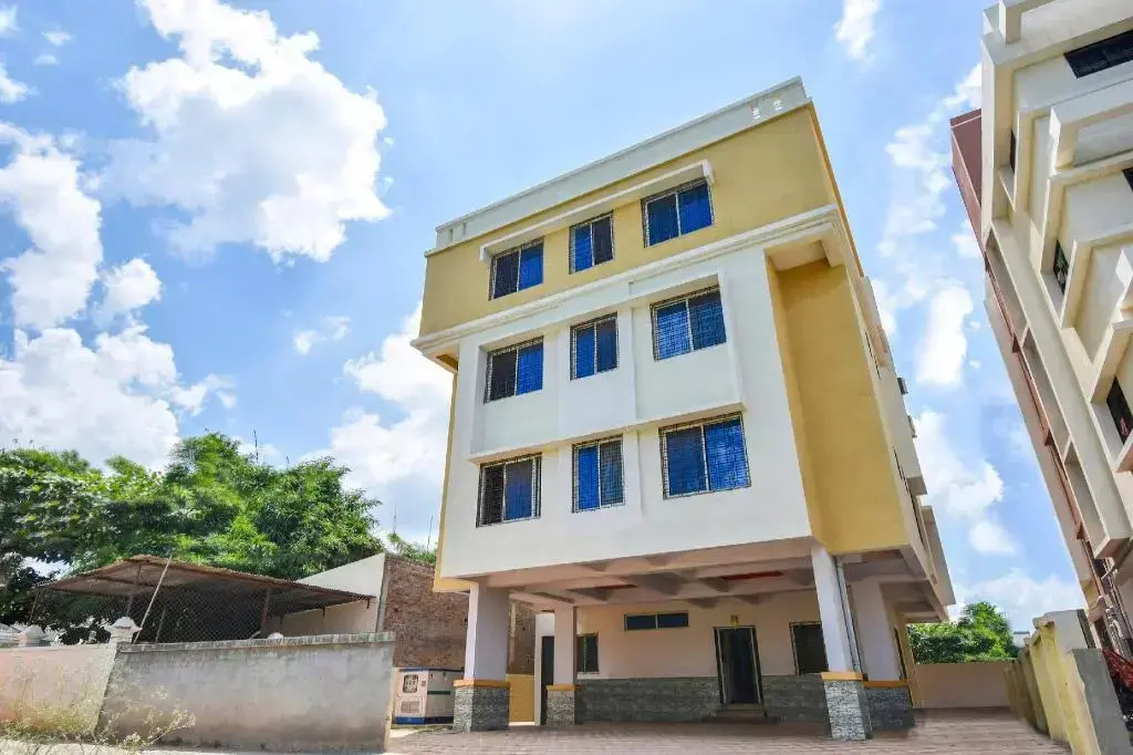 Sai Jiva Residency by OYO Rooms