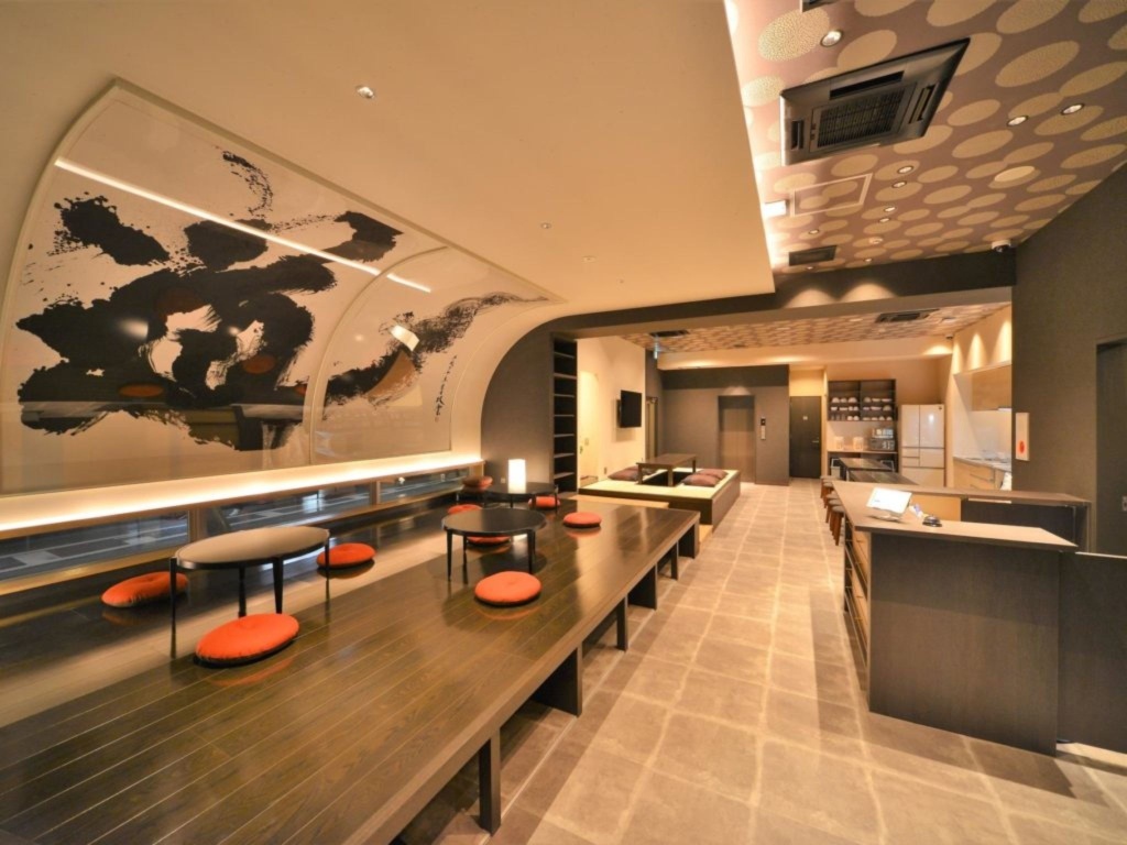 Tabist Hiromas Hotel Kura 사진 15