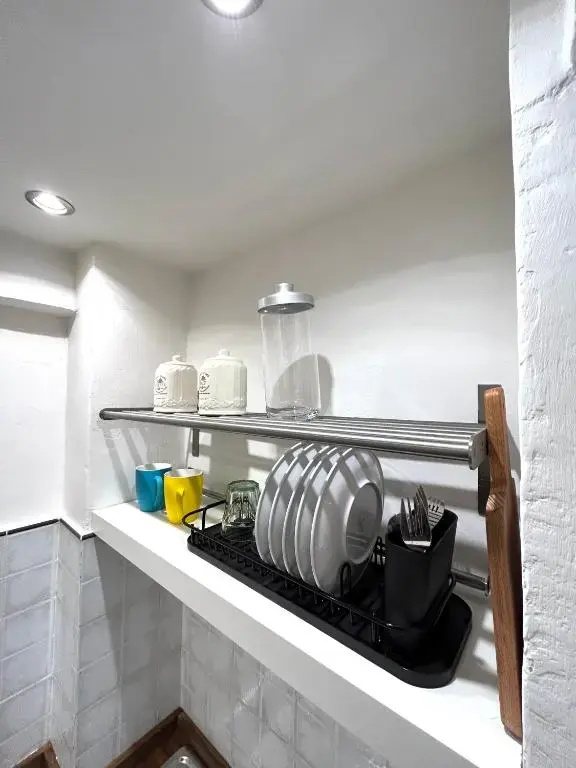 Santo Spirito Suite - Chambres