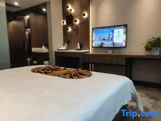 Tsuiying Hotel - Général
