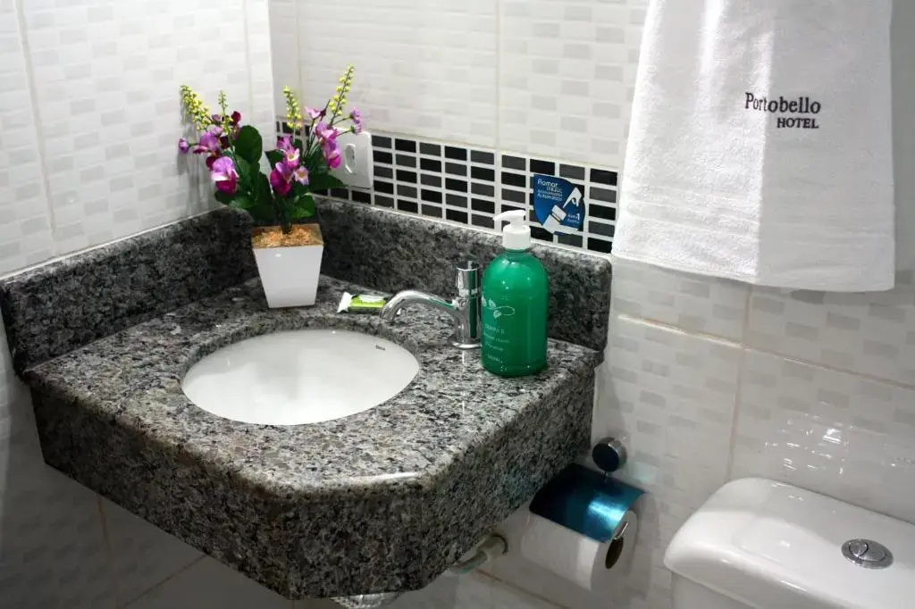 Hotel Portobello - Chambres