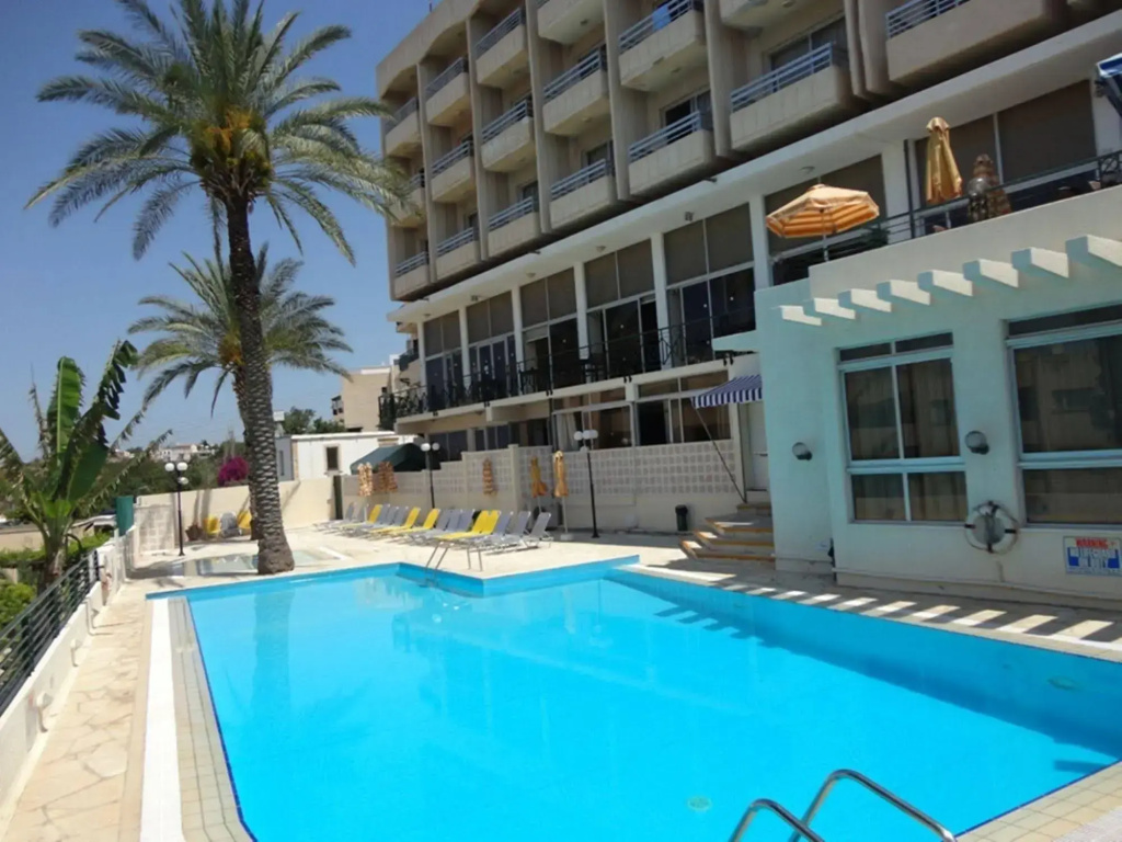 Hotel photo 17
