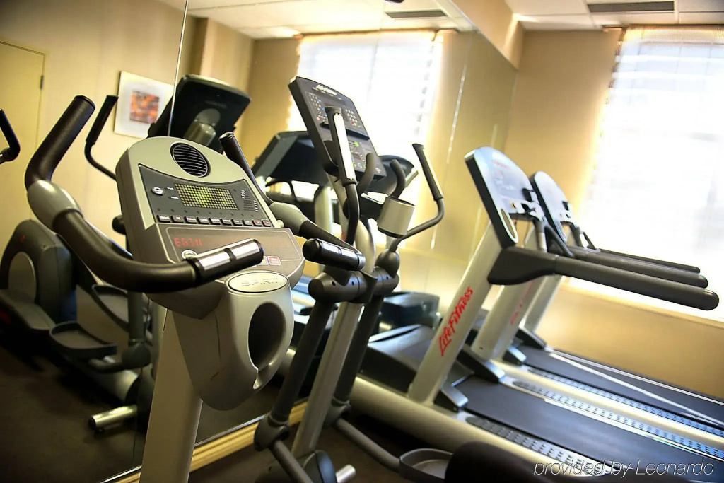 Holiday Inn & Suites Mississauga West - Meadowvale - Général
