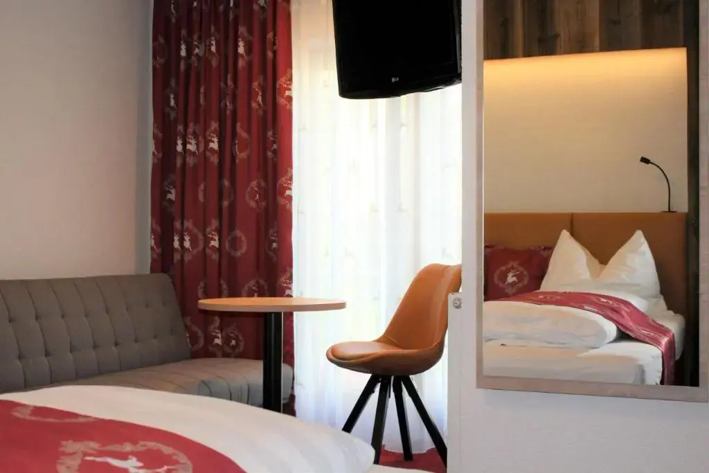 Superior room