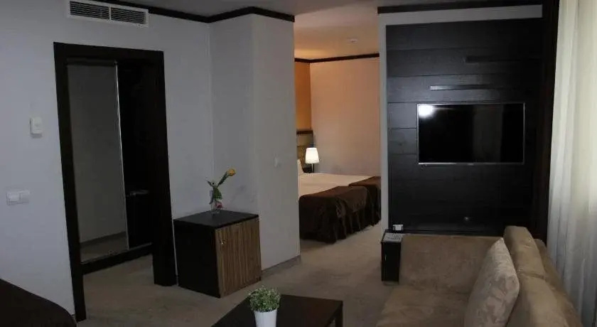 Hotel Dream - Général