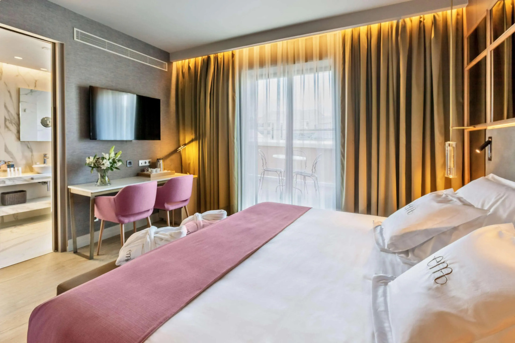 Hotel photo 8