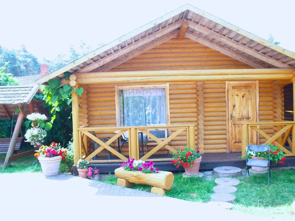 Cottage