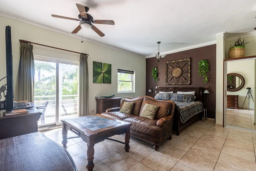8203 - King, Ocean Dream, Cabarete!